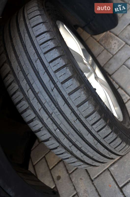 Внедорожник / Кроссовер Nissan Qashqai 2011 в Ромнах