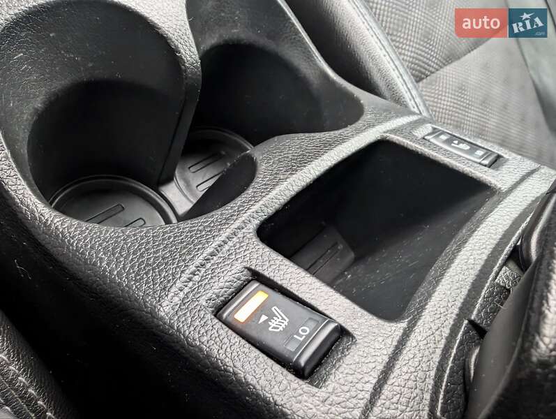 Внедорожник / Кроссовер Nissan Qashqai 2014 в Виннице фото 30 Внедорожник / Кроссовер Nissan Qashqai 2014 в Виннице