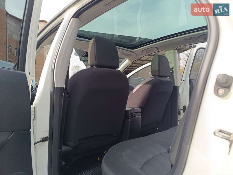 Позашляховик / Кросовер Nissan Qashqai 2010 в Старокостянтинові фото 17 Позашляховик / Кросовер Nissan Qashqai 2010 в Старокостянтинові