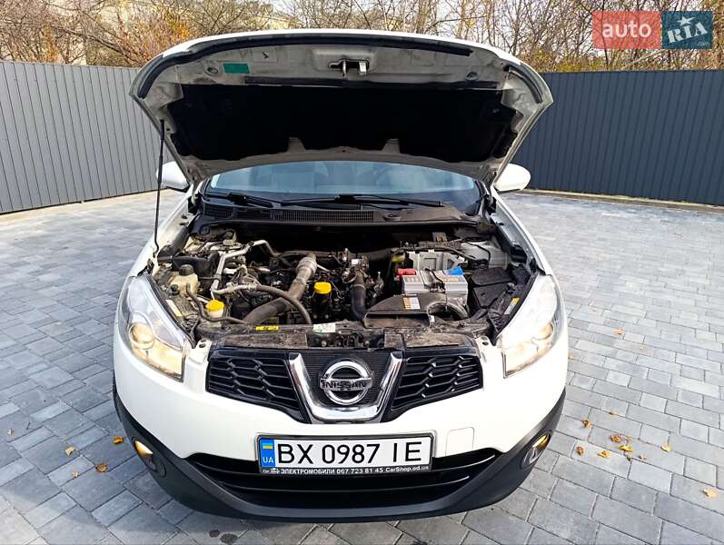 Позашляховик / Кросовер Nissan Qashqai 2010 в Старокостянтинові фото 26 Позашляховик / Кросовер Nissan Qashqai 2010 в Старокостянтинові