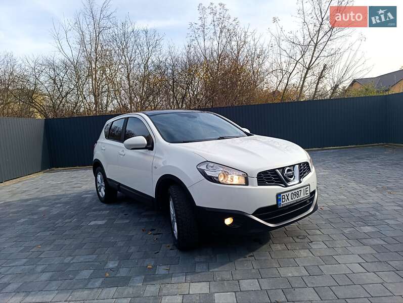 Позашляховик / Кросовер Nissan Qashqai 2010 в Старокостянтинові фото 31 Позашляховик / Кросовер Nissan Qashqai 2010 в Старокостянтинові