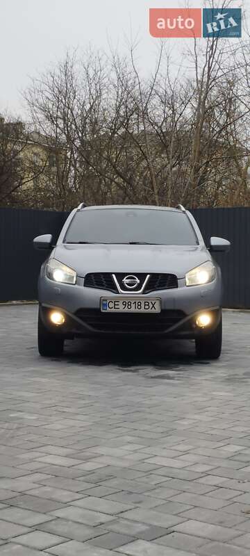 Внедорожник / Кроссовер Nissan Qashqai 2010 в Староконстантинове фото 19 Внедорожник / Кроссовер Nissan Qashqai 2010 в Староконстантинове