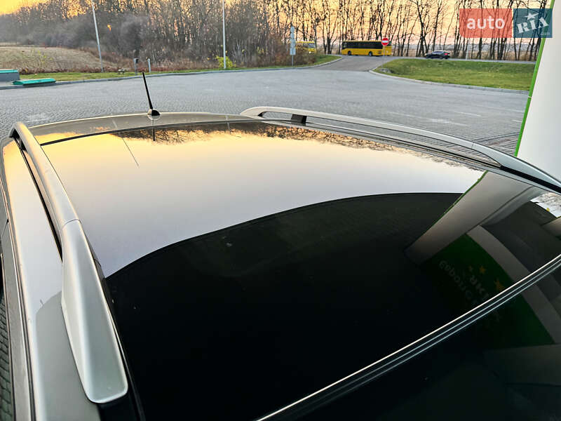 Внедорожник / Кроссовер Nissan Qashqai 2012 в Стрые