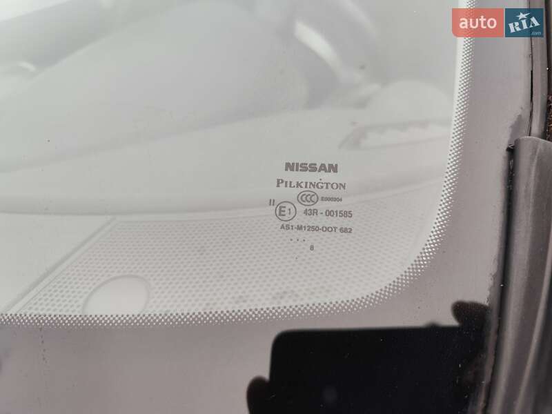 Позашляховик / Кросовер Nissan Qashqai 2008 в Звягелі