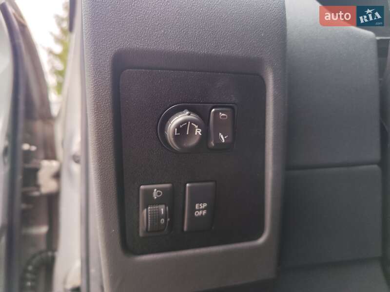 Позашляховик / Кросовер Nissan Qashqai 2008 в Звягелі