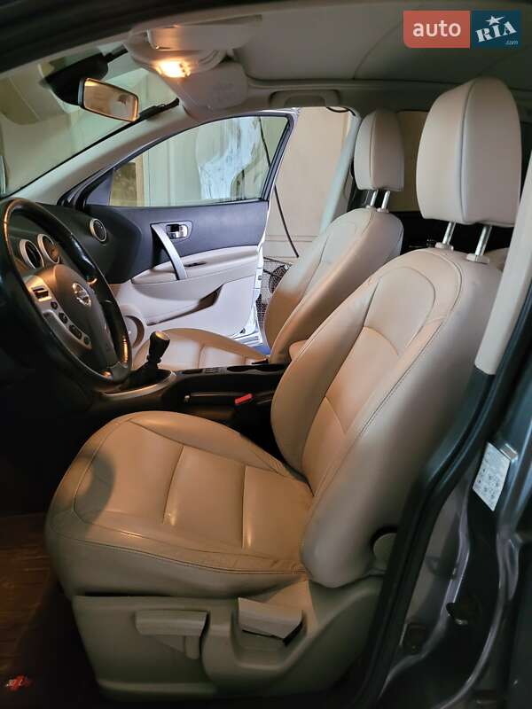 Внедорожник / Кроссовер Nissan Qashqai 2013 в Богодухове фото 4 Внедорожник / Кроссовер Nissan Qashqai 2013 в Богодухове