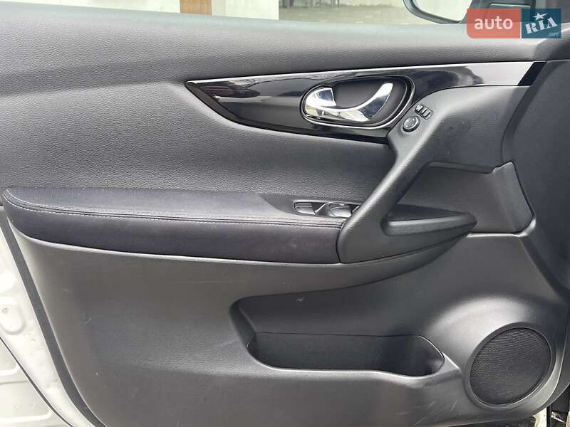 Внедорожник / Кроссовер Nissan Qashqai 2014 в Ковеле