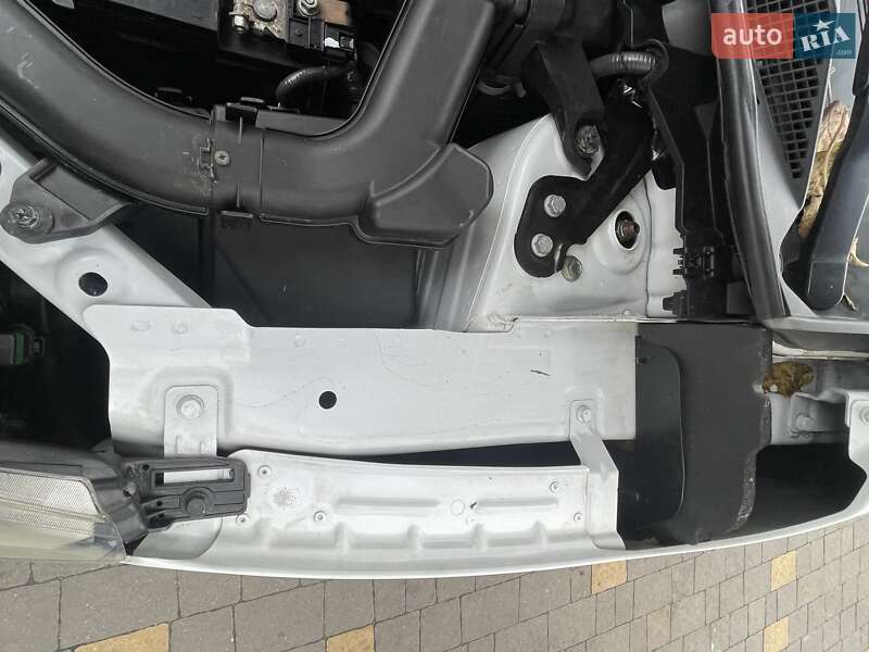 Внедорожник / Кроссовер Nissan Qashqai 2014 в Ковеле