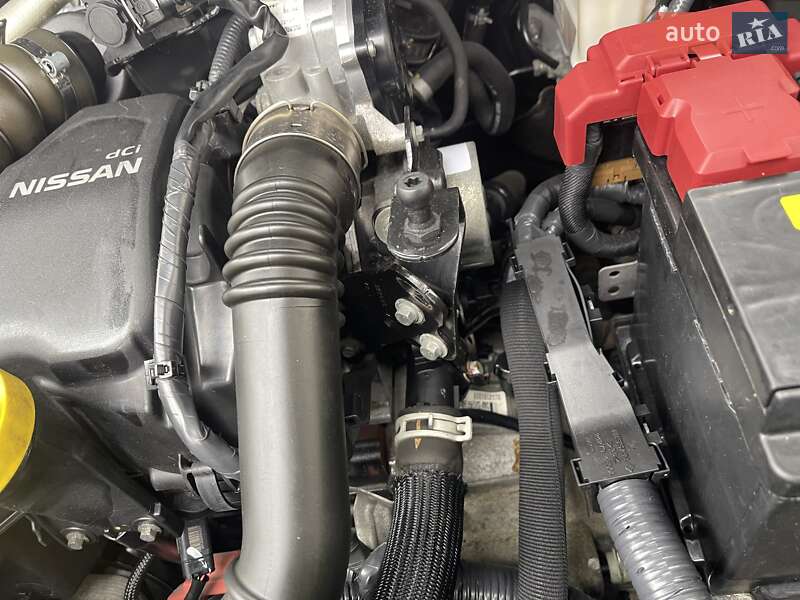 Внедорожник / Кроссовер Nissan Qashqai 2014 в Ковеле