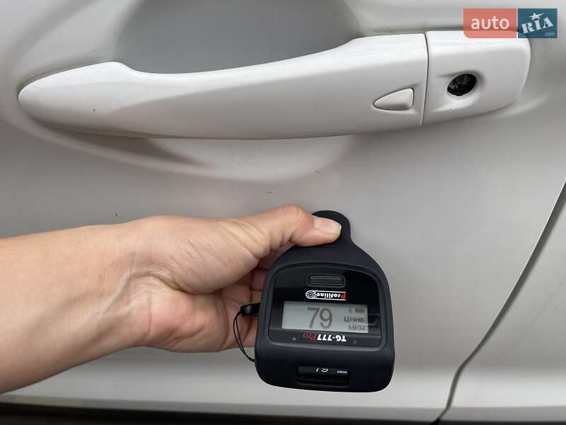 Внедорожник / Кроссовер Nissan Qashqai 2014 в Ковеле