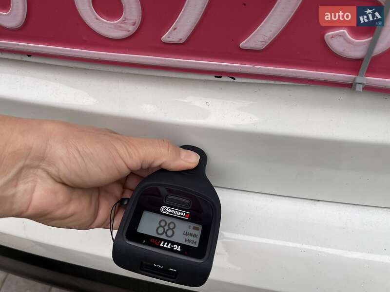 Внедорожник / Кроссовер Nissan Qashqai 2014 в Ковеле