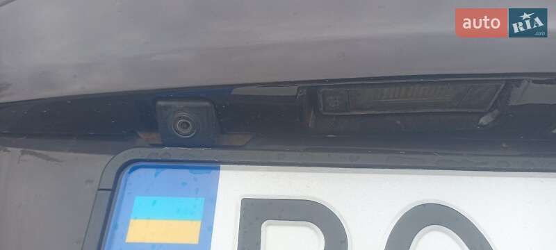 Внедорожник / Кроссовер Nissan Qashqai 2009 в Тернополе