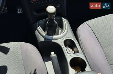 Внедорожник / Кроссовер Nissan Qashqai 2012 в Львове