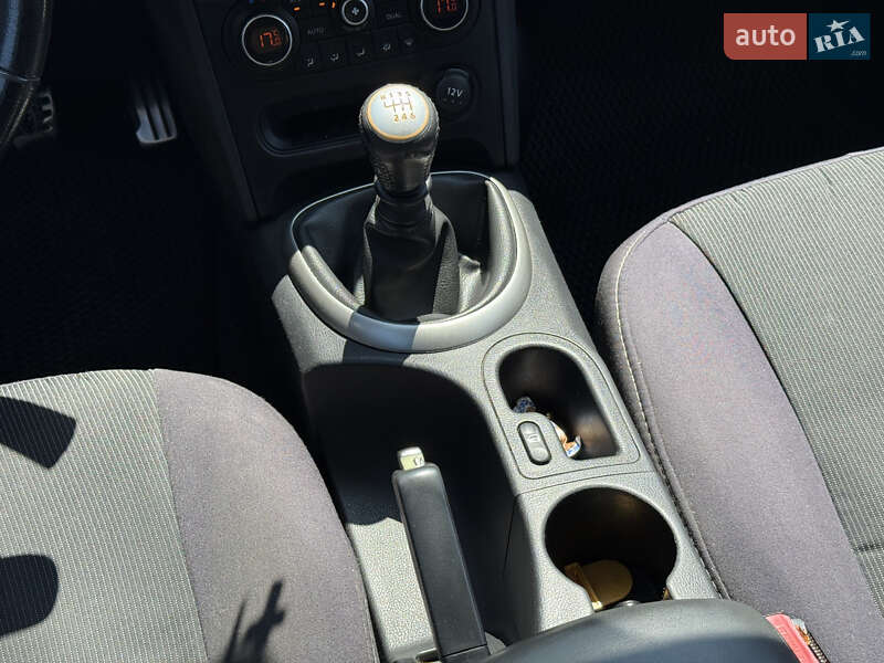 Внедорожник / Кроссовер Nissan Qashqai 2012 в Львове фото 22 Внедорожник / Кроссовер Nissan Qashqai 2012 в Львове