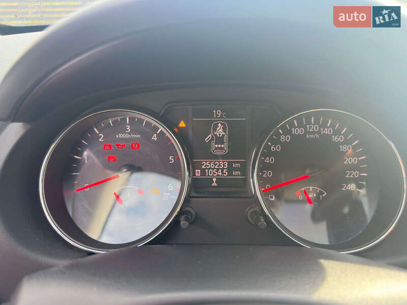 Внедорожник / Кроссовер Nissan Qashqai 2012 в Мукачево фото 18 Внедорожник / Кроссовер Nissan Qashqai 2012 в Мукачево