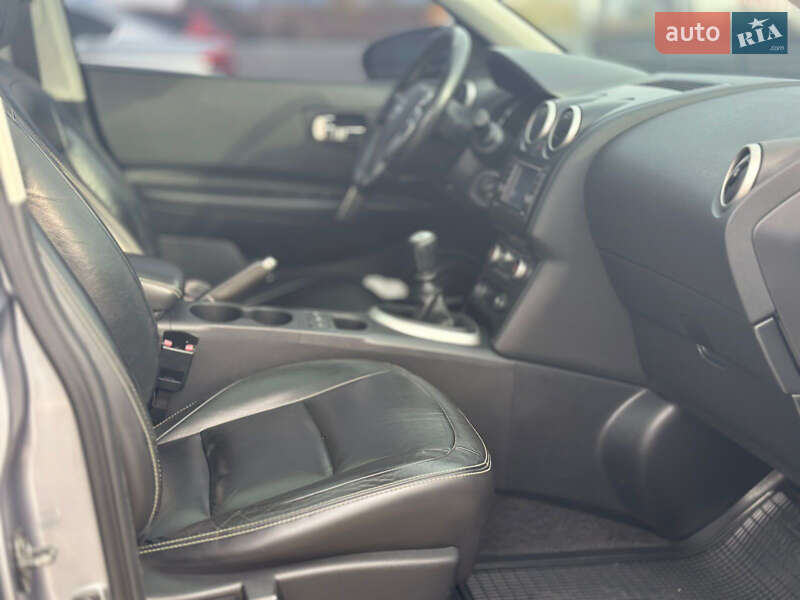 Внедорожник / Кроссовер Nissan Qashqai 2012 в Мукачево фото 26 Внедорожник / Кроссовер Nissan Qashqai 2012 в Мукачево