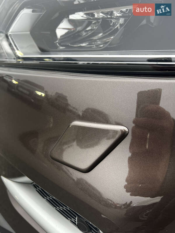 Внедорожник / Кроссовер Nissan Qashqai 2019 в Киеве