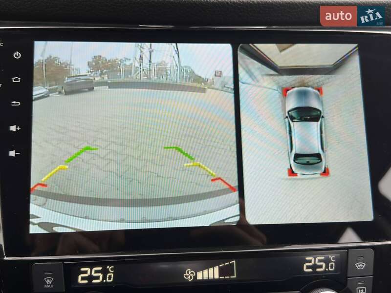 Внедорожник / Кроссовер Nissan Qashqai 2020 в Одессе фото 25 Внедорожник / Кроссовер Nissan Qashqai 2020 в Одессе