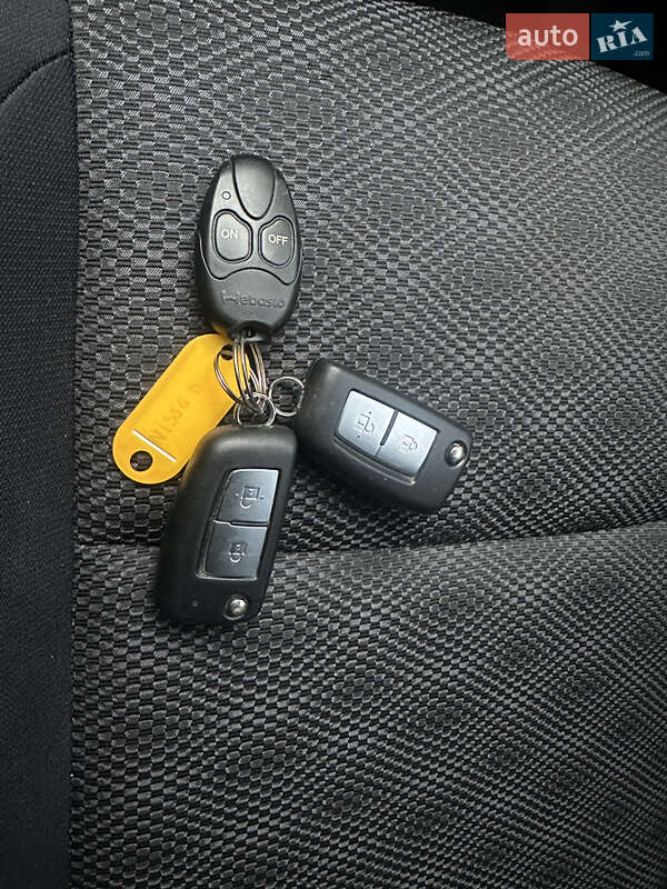 Внедорожник / Кроссовер Nissan Qashqai 2015 в Львове