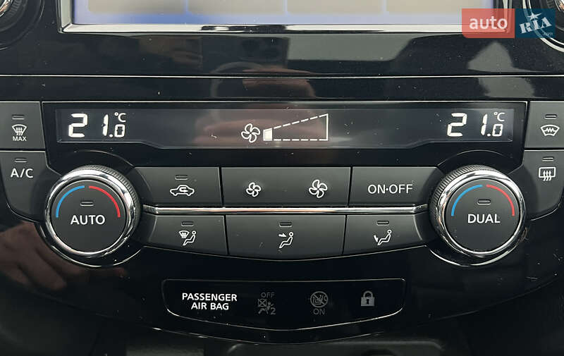 Внедорожник / Кроссовер Nissan Qashqai 2019 в Киеве