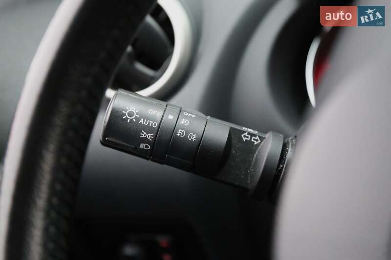 Внедорожник / Кроссовер Nissan Qashqai 2012 в Киеве