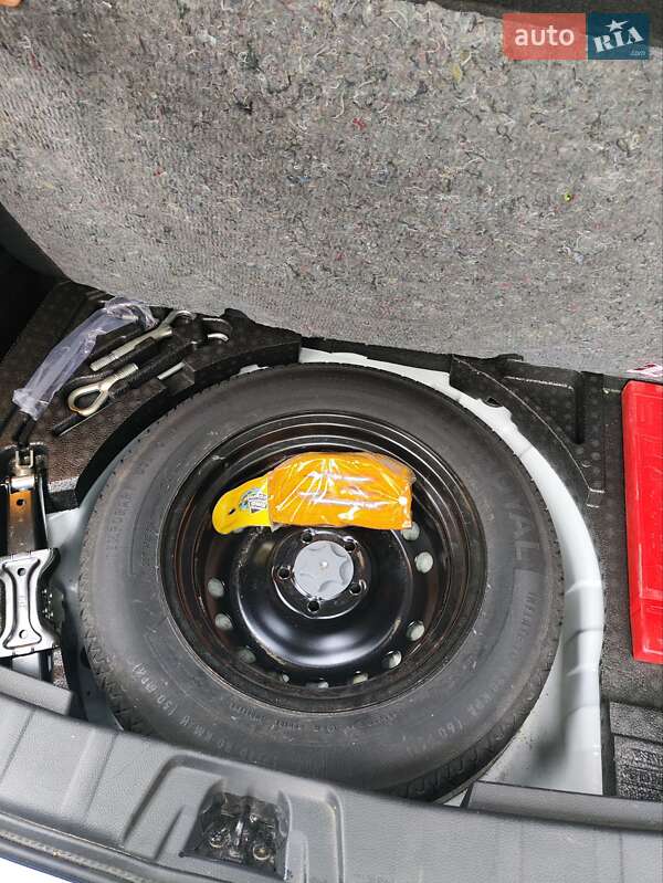 Внедорожник / Кроссовер Nissan Qashqai 2018 в Чернигове