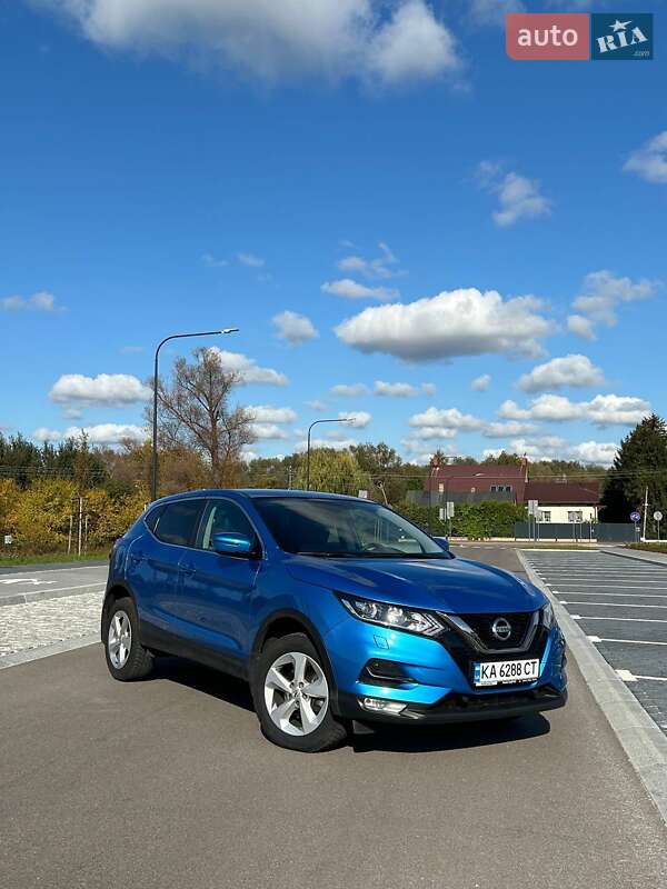 Внедорожник / Кроссовер Nissan Qashqai 2021 в Киеве фото 3 Внедорожник / Кроссовер Nissan Qashqai 2021 в Киеве