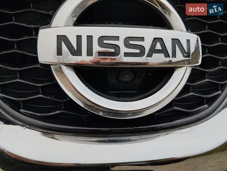 Внедорожник / Кроссовер Nissan Qashqai 2015 в Дубно фото 10 Внедорожник / Кроссовер Nissan Qashqai 2015 в Дубно