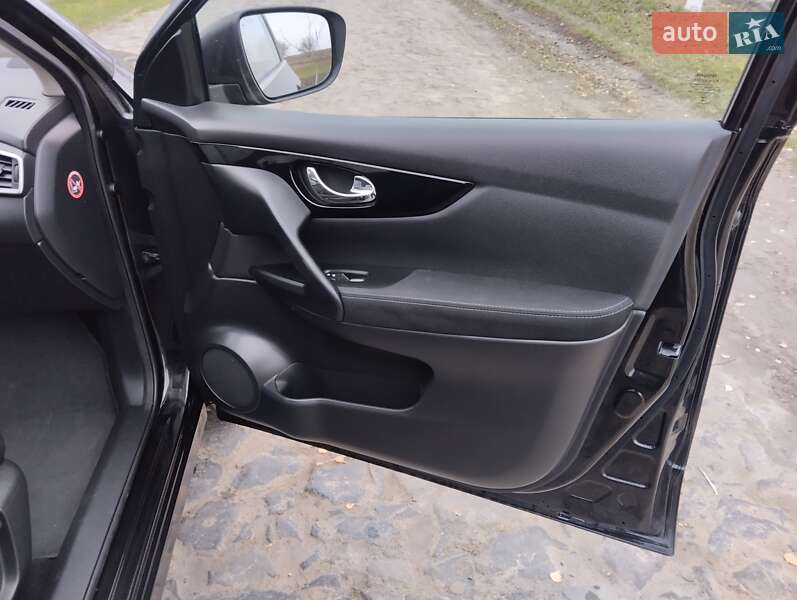 Внедорожник / Кроссовер Nissan Qashqai 2015 в Дубно фото 27 Внедорожник / Кроссовер Nissan Qashqai 2015 в Дубно