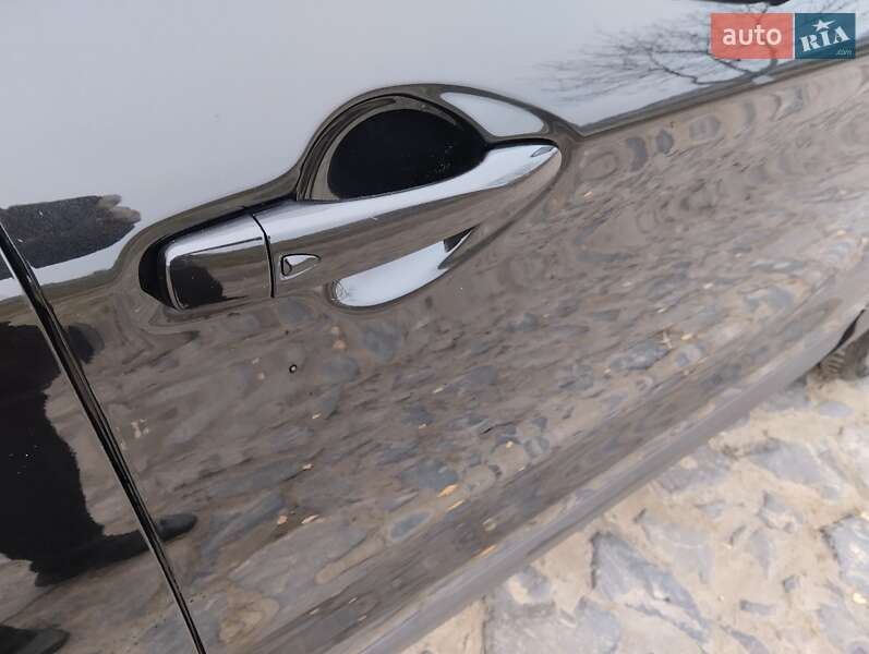 Внедорожник / Кроссовер Nissan Qashqai 2015 в Дубно фото 37 Внедорожник / Кроссовер Nissan Qashqai 2015 в Дубно