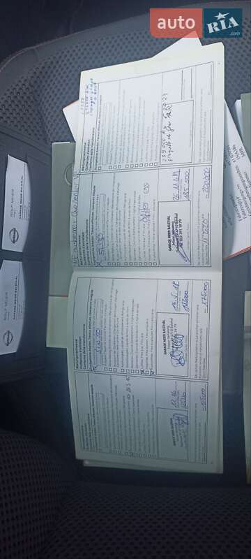 Позашляховик / Кросовер Nissan Qashqai 2009 в Тернополі фото 27 Позашляховик / Кросовер Nissan Qashqai 2009 в Тернополі