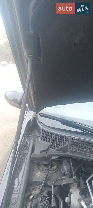 Позашляховик / Кросовер Nissan Qashqai 2009 в Тернополі фото 32 Позашляховик / Кросовер Nissan Qashqai 2009 в Тернополі