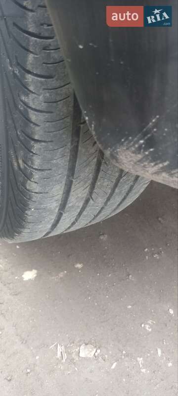 Позашляховик / Кросовер Nissan Qashqai 2009 в Тернополі фото 36 Позашляховик / Кросовер Nissan Qashqai 2009 в Тернополі