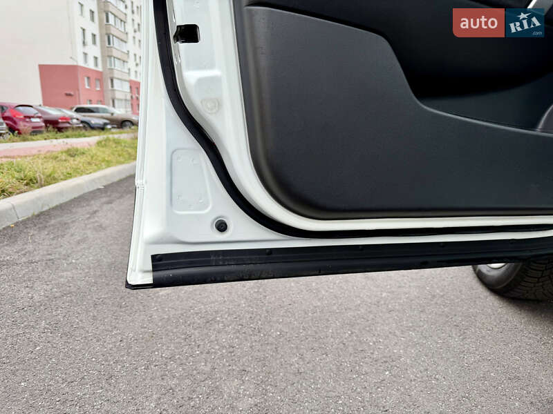 Позашляховик / Кросовер Nissan Qashqai 2010 в Вінниці