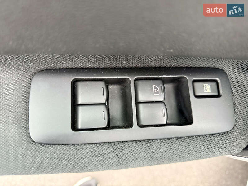 Позашляховик / Кросовер Nissan Qashqai 2010 в Вінниці