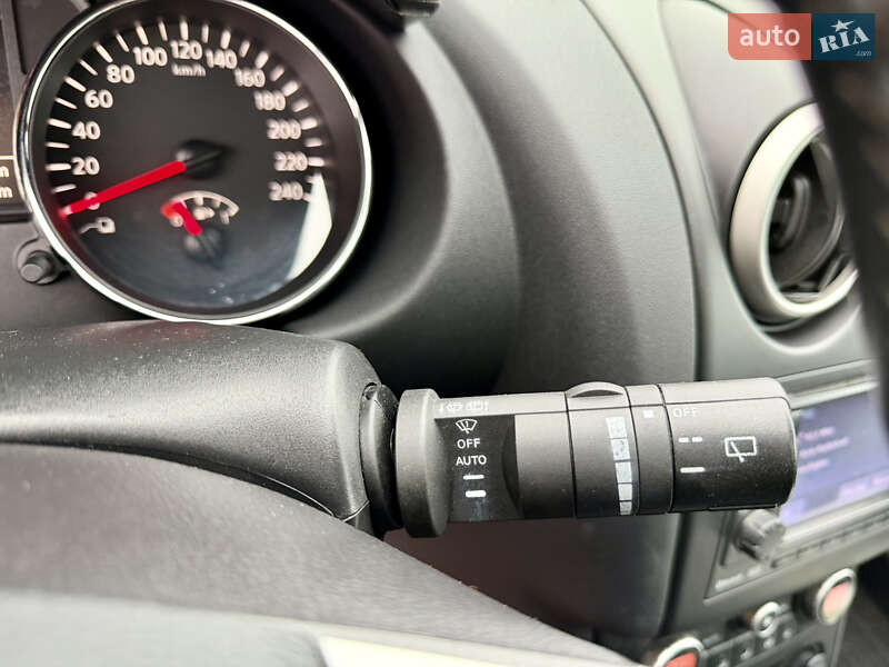 Позашляховик / Кросовер Nissan Qashqai 2010 в Вінниці