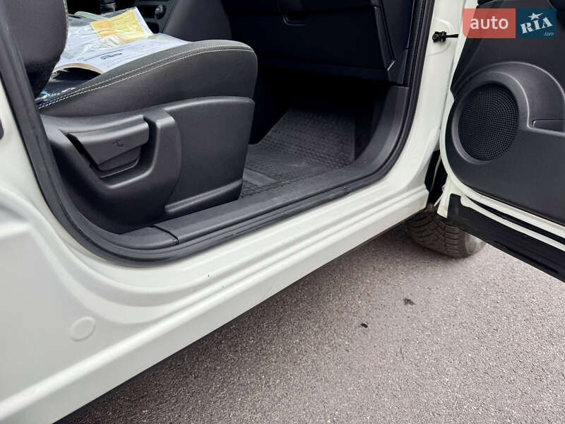 Позашляховик / Кросовер Nissan Qashqai 2010 в Вінниці