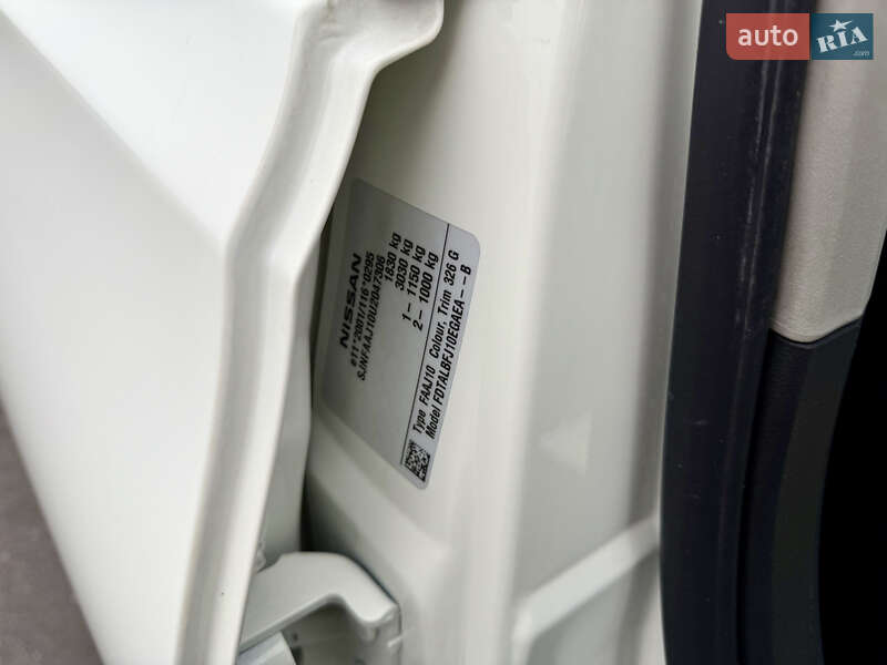 Позашляховик / Кросовер Nissan Qashqai 2010 в Вінниці