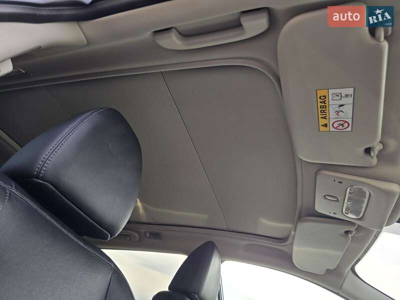 Внедорожник / Кроссовер Nissan Qashqai 2014 в Радивилове фото 14 Внедорожник / Кроссовер Nissan Qashqai 2014 в Радивилове