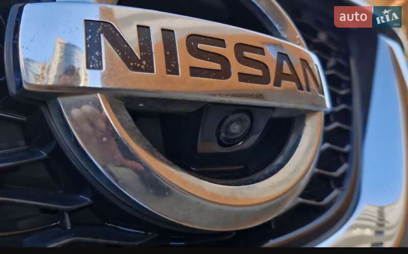 Внедорожник / Кроссовер Nissan Qashqai 2014 в Радивилове фото 30 Внедорожник / Кроссовер Nissan Qashqai 2014 в Радивилове