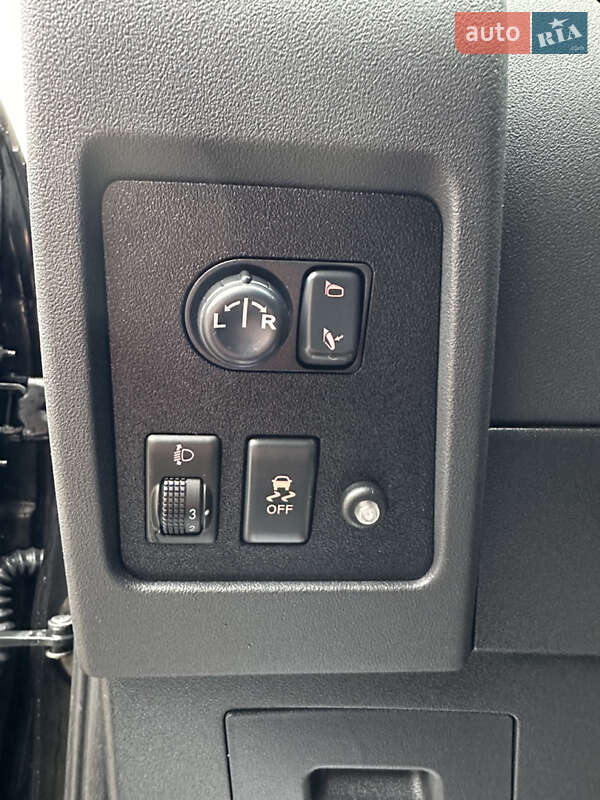 Позашляховик / Кросовер Nissan Qashqai 2011 в Рівному