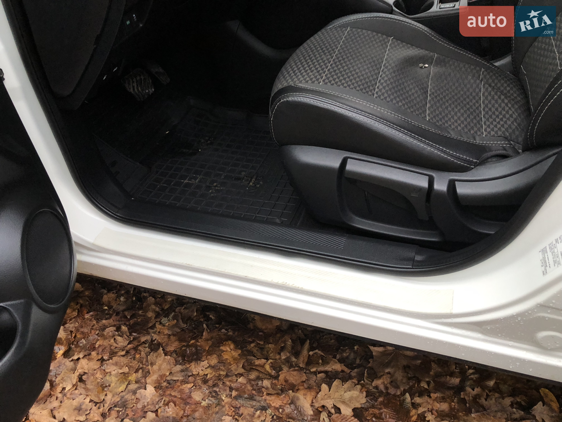 2015 Nissan Qashqai - мініатюра 54