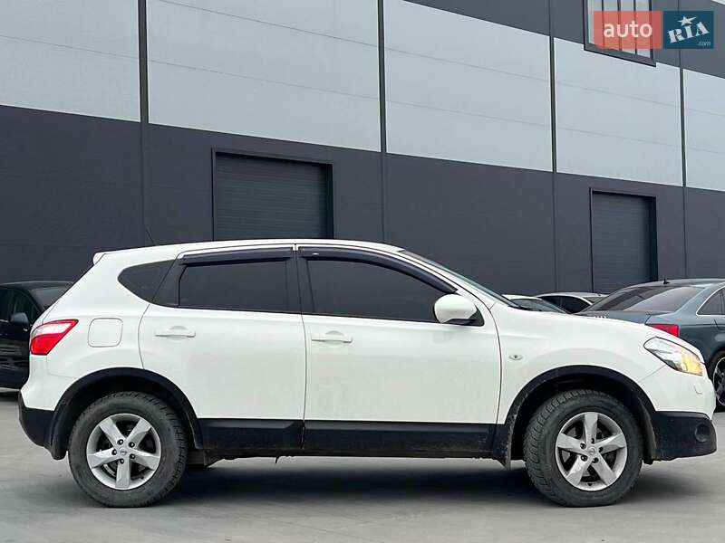 Внедорожник / Кроссовер Nissan Qashqai 2011 в Львове фото 11 Внедорожник / Кроссовер Nissan Qashqai 2011 в Львове