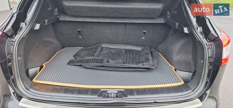 Внедорожник / Кроссовер Nissan Qashqai 2015 в Новоархангельске