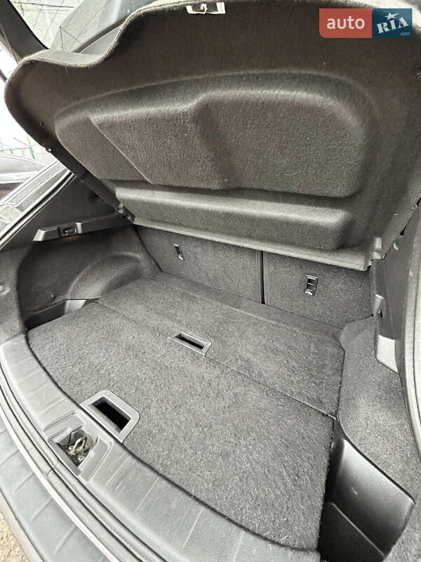 Внедорожник / Кроссовер Nissan Qashqai 2014 в Сумах