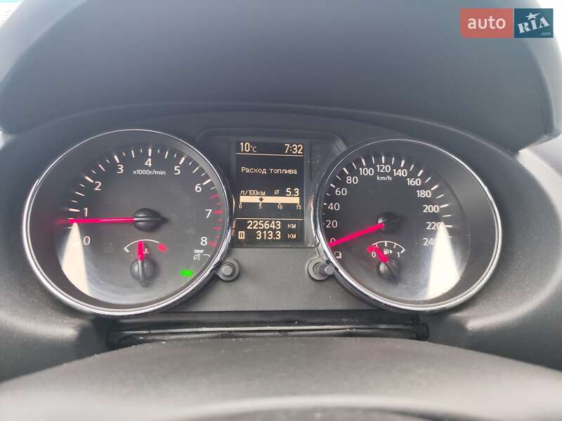 Внедорожник / Кроссовер Nissan Qashqai 2010 в Звягеле фото 19 Внедорожник / Кроссовер Nissan Qashqai 2010 в Звягеле