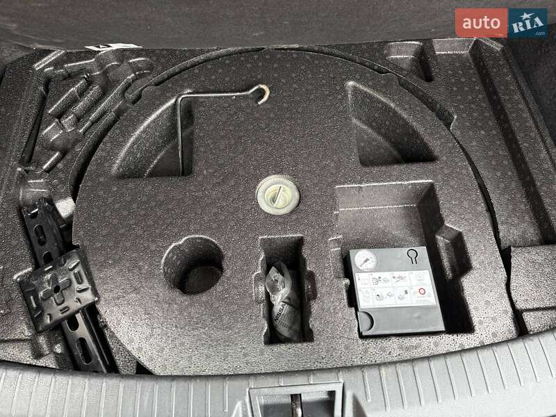 Внедорожник / Кроссовер Nissan Qashqai 2011 в Луцке фото 23 Внедорожник / Кроссовер Nissan Qashqai 2011 в Луцке