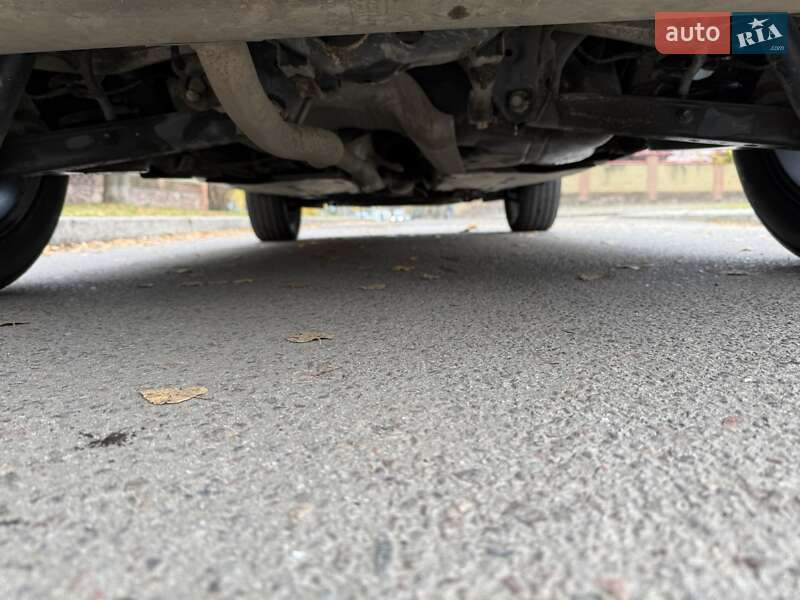 Внедорожник / Кроссовер Nissan Qashqai 2011 в Луцке фото 24 Внедорожник / Кроссовер Nissan Qashqai 2011 в Луцке