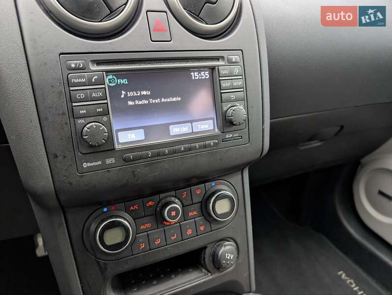 Внедорожник / Кроссовер Nissan Qashqai 2010 в Виннице фото 25 Внедорожник / Кроссовер Nissan Qashqai 2010 в Виннице