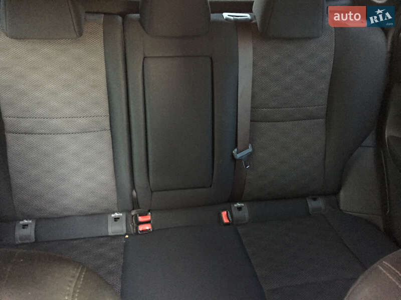 Внедорожник / Кроссовер Nissan Qashqai 2015 в Львове фото 5 Внедорожник / Кроссовер Nissan Qashqai 2015 в Львове